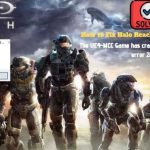 How to Fix Halo Reach Pc Fatal Error