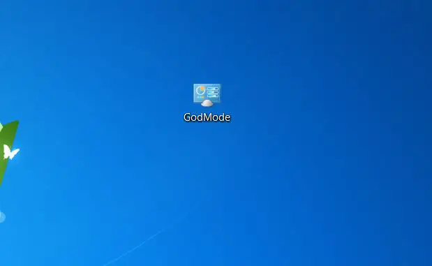 How to Enable God Mode in Windows 7&10 ?