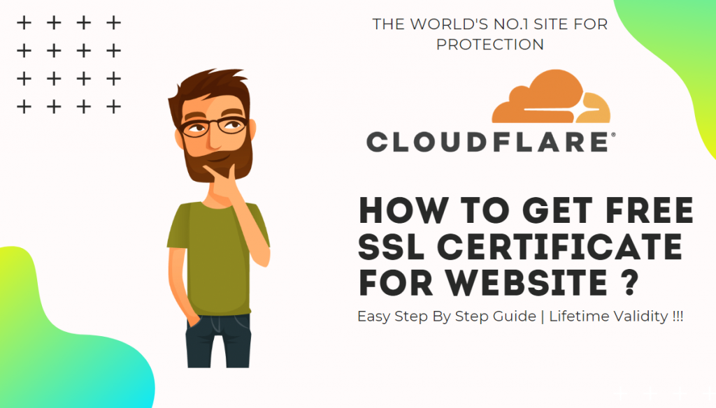 How to Get Free SSL Certificate for Website 2020