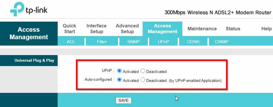 How to Configure TP Link 300Mbps Wireless