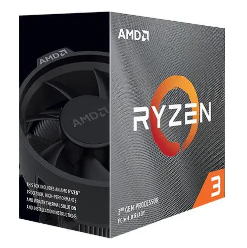 Best AMD Processors with Integrated Graphics