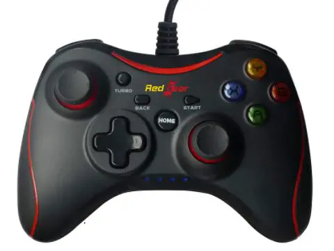 Best Wired Gamepad for PC Under ₹2000 in India