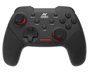 Best Wireless Gamepad for PC Under ₹3000 in India
