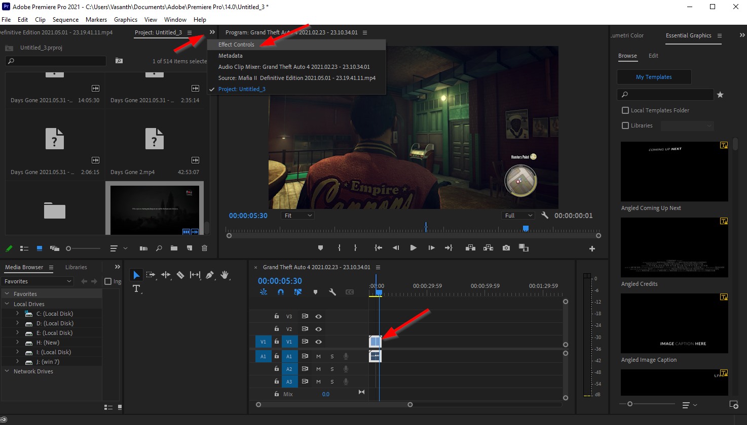 How to Change Video Frame Size in Adobe Premiere Pro? - Lets Make It Easy