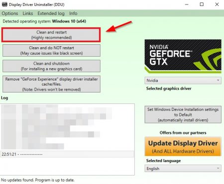 Directx function findclosestmatchingmode failed with dxgi error not ошибка