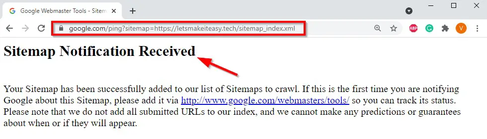 How to Update Sitemap in WordPress Manually (Without Using any Plugins)?