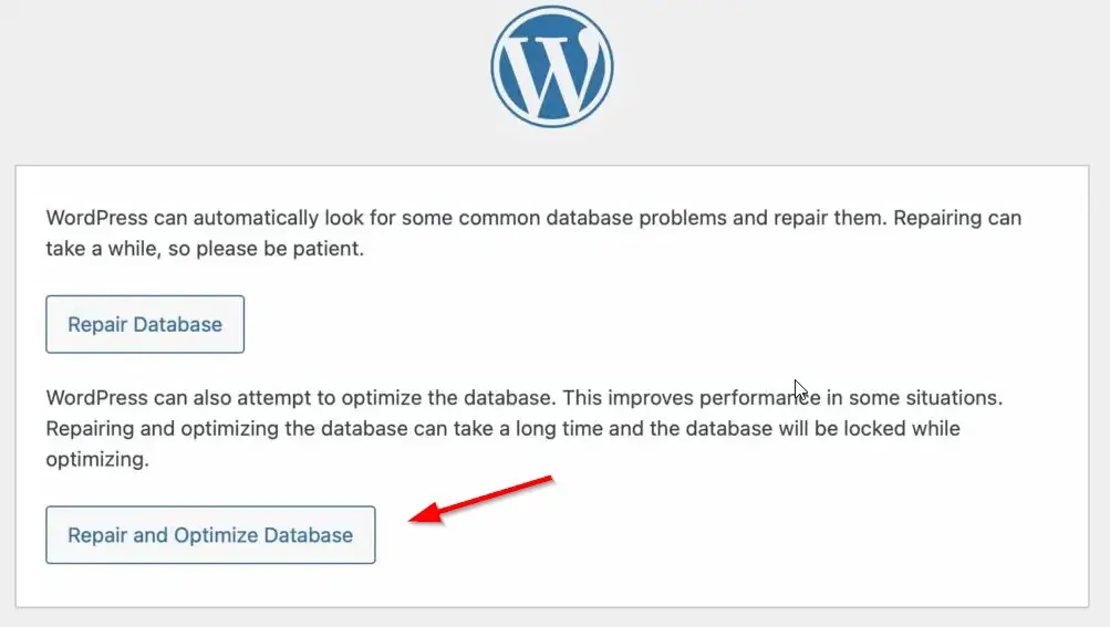 How to Fix the "Error establishing a database connection" Error in WordPress?