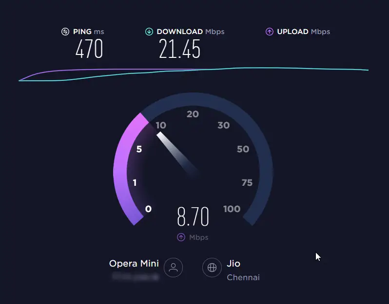 How to Check/Test Internet Connection Speed Accurately on My Computer?