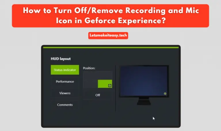 how-to-turn-off-remove-recording-and-mic-icon-in-geforce-experience