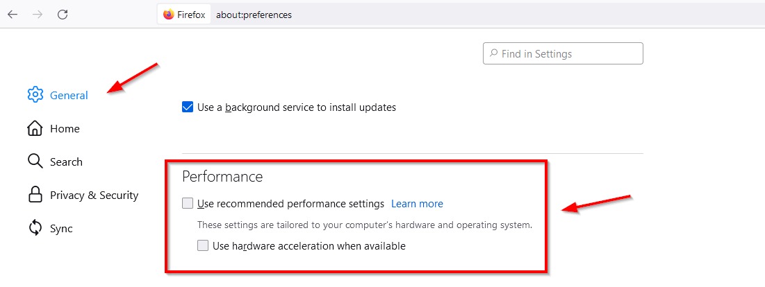 How to Enable or Disable Hardware Acceleration in any Browsers (Chrome,Firefox,Opera,Edge)?