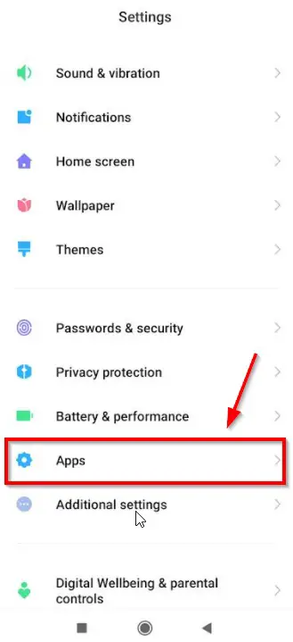 How to Lock or Hide Any Apps & Games in Xiaomi,MI,Redmi,Poco Phones (MIUI 10,11,12 & Above)?