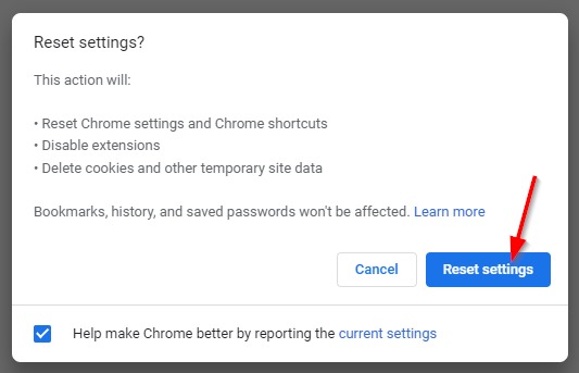 How to Fix Chrome Not Downloading Any Files / Chrome is Blocking Downloads / Downloads doesn't start in Google Chrome?