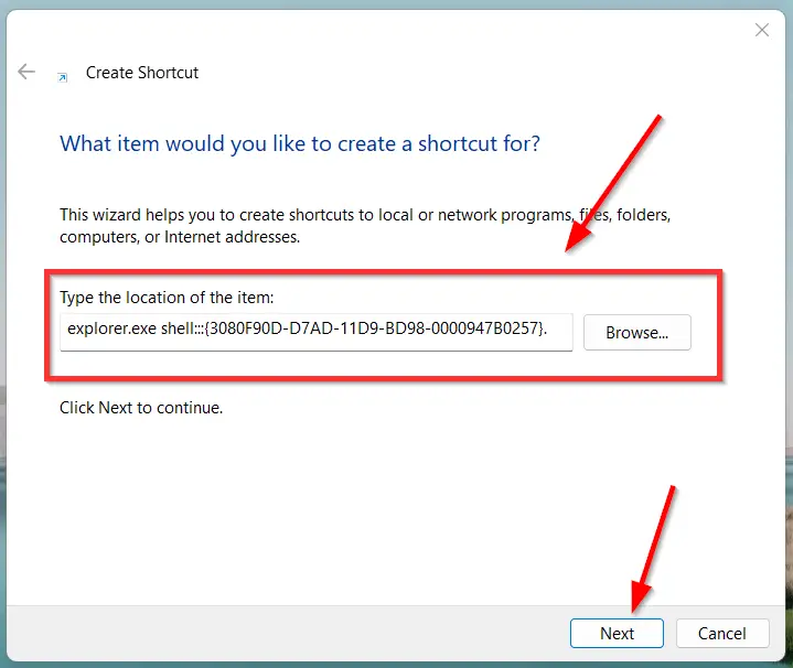 How to Fix "Show Desktop" Button Missing from Taskbar in Windows 11,10,8 & 7?